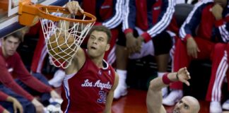 NBA: Blake Griffin skrytykował Clippers. A co innego mógł powiedzieć!?