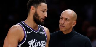 NBA: Kontuzja Simmonsa wywróciła plany Kings. Co zrobią teraz?