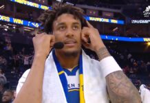 NBA: Jeden ruch Bucks pokrzyżował plany Warriors. Dziś nikt nie narzeka?