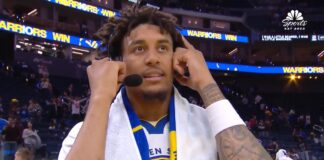 NBA: Jeden ruch Bucks pokrzyżował plany Warriors. Dziś nikt nie narzeka?