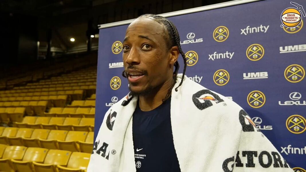 demar derozan