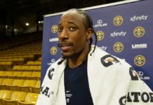 NBA: DeRozan znów zabrał głos. Jego słowa zwróciły uwagę całej NBA