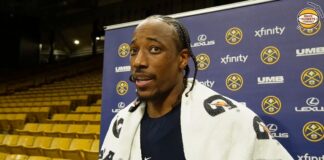 NBA: Niepokojący wpis DeRozana. Zwrócił uwagę całej NBA