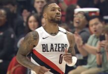 NBA: Wrócił po 528 dniach przerwy. Ma konkretny cel na kolejne miesiące