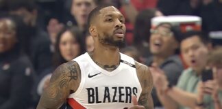 NBA: Wrócił po 528 dniach przerwy. Ma konkretny cel na kolejne miesiące