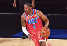 NBA: Nie jeden, a dwa ciosy dla Thunder! To może być koniec