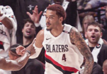 Wyniki NBA: Udany debiut Sochana w Portland! Wrócili Lillard i Haliburton