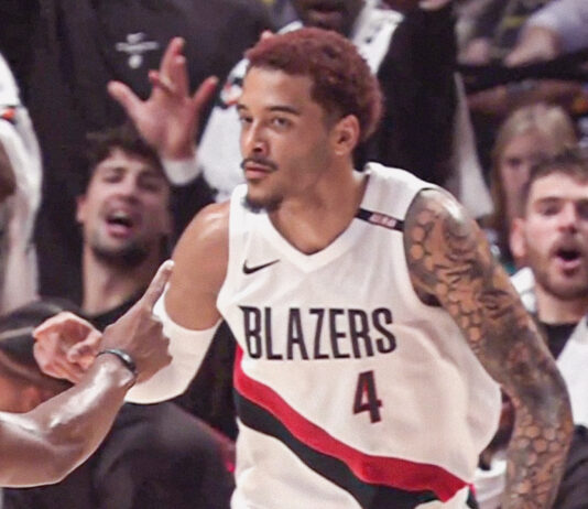 Wyniki NBA: Udany debiut Sochana w Portland! Wrócili Lillard i Haliburton