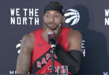 NBA: Sezon ledwo się rozpoczął, a Kawhi Leonard już ma problemy zdrowotne