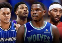 NBA: Szpital już po tygodniu!? Co się dzieje? Kolejne gwiazdy wypadają z gry!