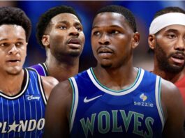 NBA: Plaga kontuzji już na początku sezonu! Co się dzieje!?