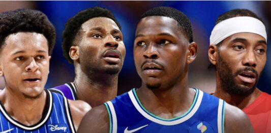 NBA: Plaga kontuzji już na początku sezonu! Co się dzieje!?