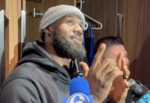 NBA: LeBron jako środkowy? Bez szans! Sixers mają duży problem