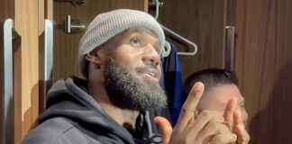 NBA: LeBron jako środkowy? Bez szans! Sixers mają duży problem