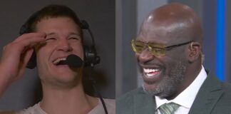 NBA: Co za debiut Kesslera w Lakers! Pierwszy raz od czasu Shaqa i Wilta