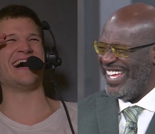 NBA: Co za debiut Kesslera w Lakers! Pierwszy raz od czasu Shaqa i Wilta