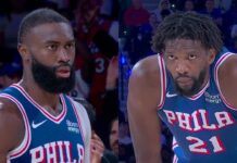 Wyniki NBA: 32 punkty Maxeya i wielki powrót Sixers, Thunder zatrzymali Nuggets