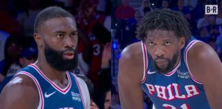 Wyniki NBA: 32 punkty Maxeya i wielki powrót Sixers, przerwana seria Shaia