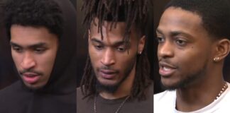 NBA: Już jest drugim najlepszym graczem Spurs? Co na to pozostali?