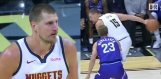 Wyniki NBA: Nikola Jokić już szaleje! Los Angeles Clippers mają nową gwiazdę?