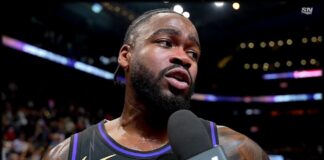 NBA: Dwa lata temu był 45. wyborem w drafcie. Raptors widzą w nim coś więcej