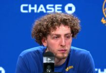 NBA: Trener wyrzucił Podziemskiego z zajęć. Ten dzień zmienił jego podejście