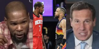 NBA: Suns wyciągnęli wnioski z kosztownej lekcji? Durant ma inne zdanie