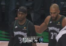 NBA: Takiego kontraktu jeszcze nie było! Timberwolves zaskoczyli wszystkich