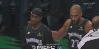 NBA: Takiego kontraktu jeszcze nie było! Timberwolves zaskoczyli wszystkich