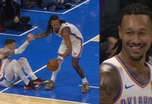 NBA: Najśmieszniejsza strata sezonu!