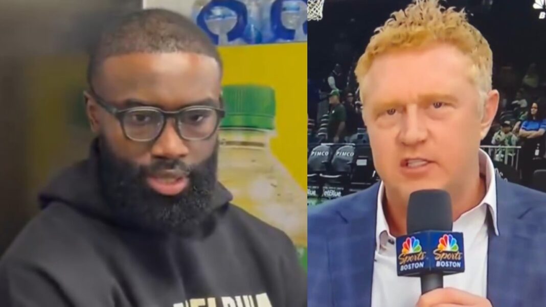 jaylen brown brian scalabrine