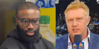NBA: Jaylen Brown znów musi się tłumaczyć