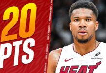 Wyniki NBA: Giannis blisko triple-double. Duren prowadzi Pistons