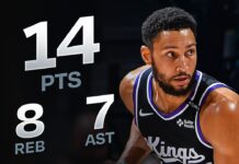 Wyniki NBA: 12 meczów przedsezonowych jednej nocy! Sezon NBA tuż za rogiem