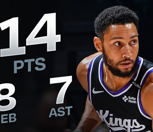 Wyniki NBA: 12 meczów przedsezonowych jednej nocy! Sezon NBA tuż za rogiem