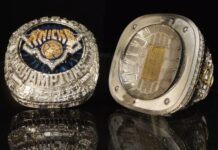 NBA: Puste pudełka zamiast pierścieni. Kulisy mistrzowskiej ceremonii Knicks
