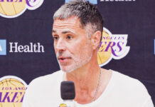 NBA: Od tego gracza ma zależeć sezon Los Angeles Lakers