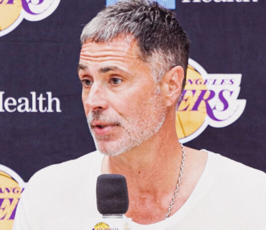 NBA: Od tego gracza ma zależeć sezon Los Angeles Lakers