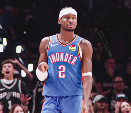 NBA: Shai Gilgeous-Alexander zaskoczył nawet własnego trenera. To zasługa Prestiego?