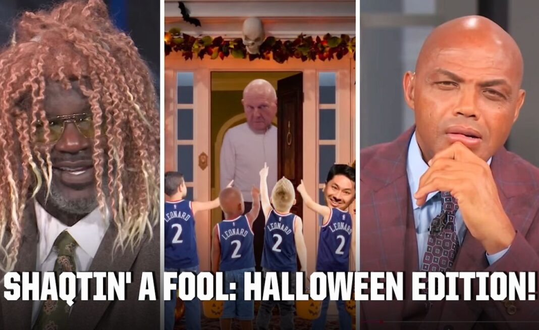shaqtin
