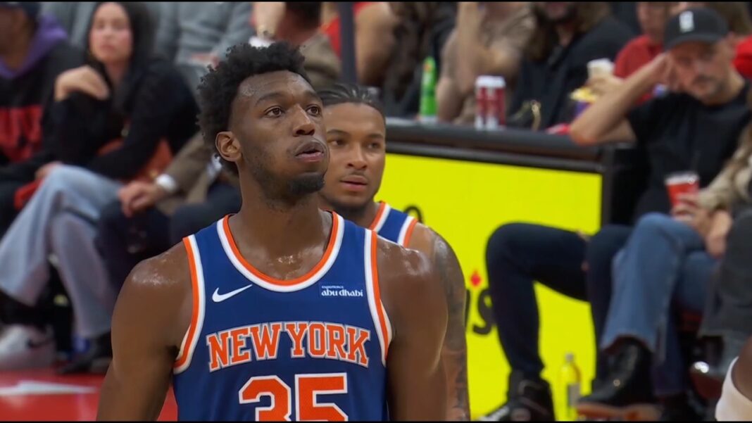 James Wiseman
