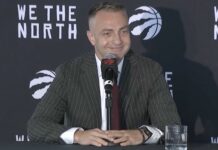NBA: 57 przechwytów w czterech meczach!? Rośnie silna ekipa na Wschodzie!