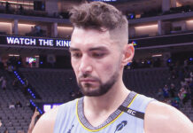NBA: Jerome gra jak All-Star, a Grizzlies wygrywają wszystko!
