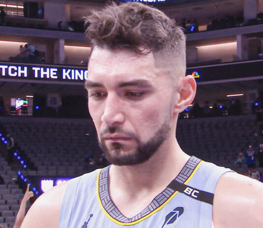NBA: Jerome gra jak All-Star, a Grizzlies wygrywają wszystko!