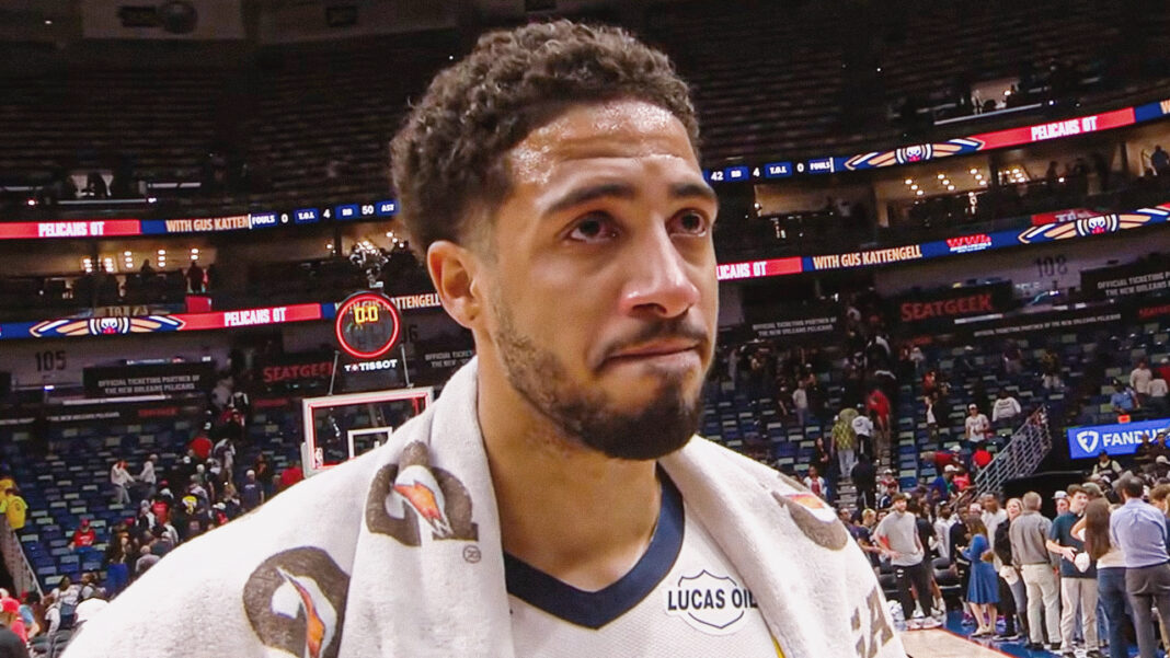 tyrese haliburton