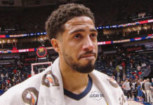 NBA: Plaga kontuzji w lidze. Tym razem padło na lidera Pacers