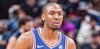 NBA: Jeśli tak będą grali Sixers, to mogą być nie do zatrzymania!
