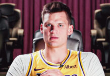 Niedzielny wieczór z NBA! Mecz Lakers w TVP Sport! Hit Raptors – Wolves!